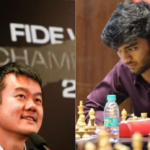 Sutovsky also revealed that Gukesh and Ding Liren had both agreed to play in the World Championship.