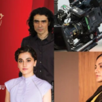 Taapsee Pannu and Imtiaz Ali will be featured as guests on Expresso.