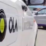 Ola Maps now supports the mapping requirements of its primary ride-hailing application.