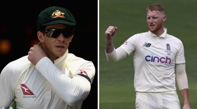 Tim Paine has slammed Ben Stokes' Ashes 2023 remarks citing that his England side will be remembered for their style of play.