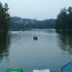 Ooty Lake