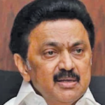 TN Chief Minister MK Stalin
