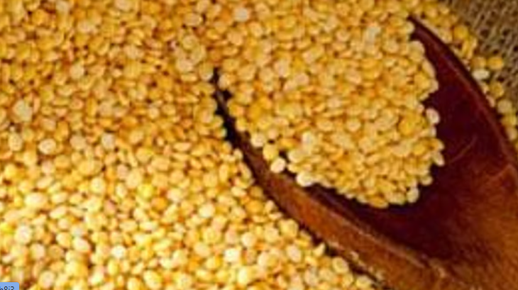 Farmers in Madurai Shift to Tur Dal Cultivation as Prices Surge