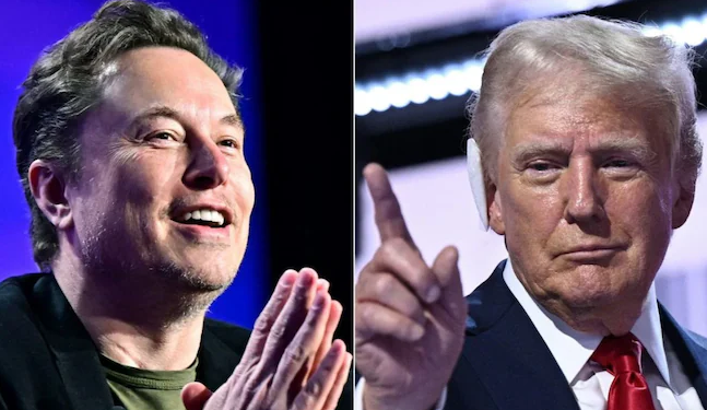 Elon Musk Eager to Join Trump’s Cabinet for US Government Audit