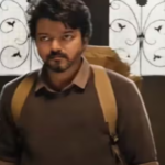 Vijay's film GOAT crosses ₹150 crore at the box office; Day 5 collections saw a dip but the movie remains successful in Tamil, Hindi, and Telugu.