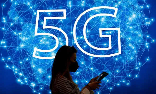 India Surpasses US as 2nd Largest 5G Market: Report