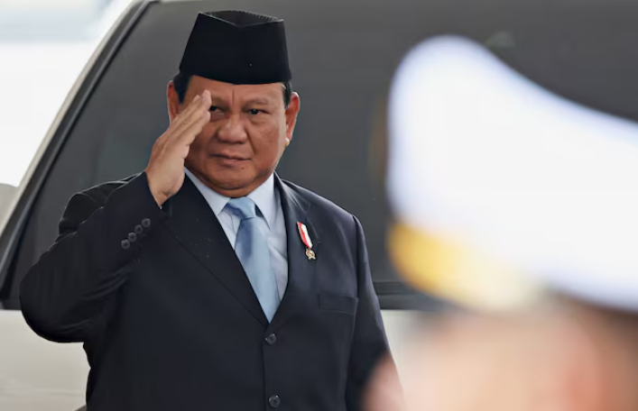 Indonesia’s 2025 Budget Assumptions Finalized, Awaiting Parliament Vote