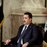 Iraqi Prime Minister Mohammed Shia al-Sudani states ISIS is no longer a threat, as remnants of the group have turned into gangs hunted by Iraqi forces.