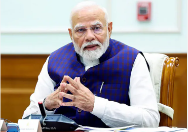 PM Modi’s Vision: Indian Chips in Every Global Device