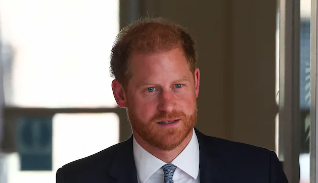 Prince Harry Secretly Maintains Contact With Spencer Family