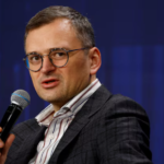 Ukrainian Foreign Minister Dmytro Kuleba resigns as part of a major government reshuffle ordered by President Volodymyr Zelenskiy.