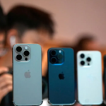 Apple iPhone 16 series launch includes new screen sizes, A18 chip, camera upgrades, and enhanced battery life, debuting on September 9.