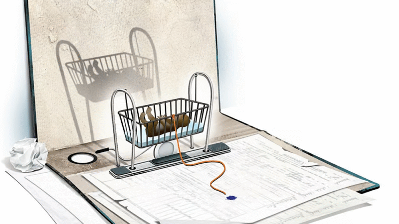 Madras HC Allows Legal Heir Certificate for Adopted Child Without Deed