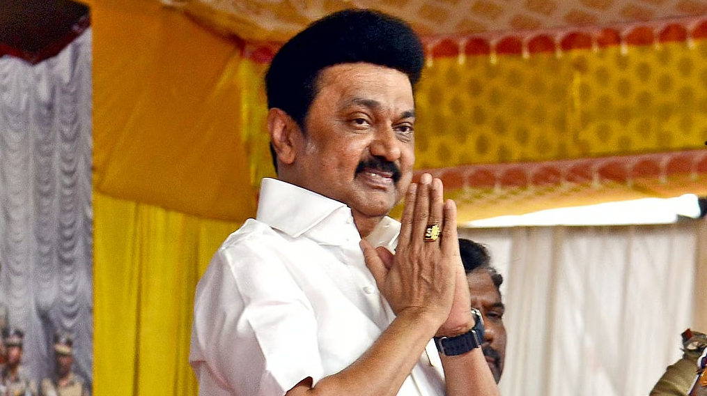 TN Govt to Launch 1,000 Farmer Service Centres to Empower Agri Graduates