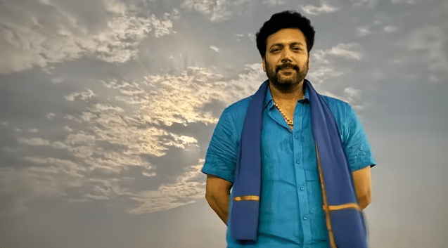 Ravi Mohan to Direct An Ordinary Man with Yogi Babu in Lead