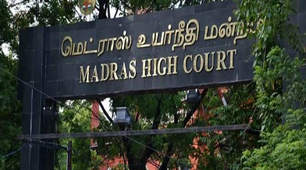 Madras HC Appoints SIT to Probe Kidney Trafficking in Tamil Nadu