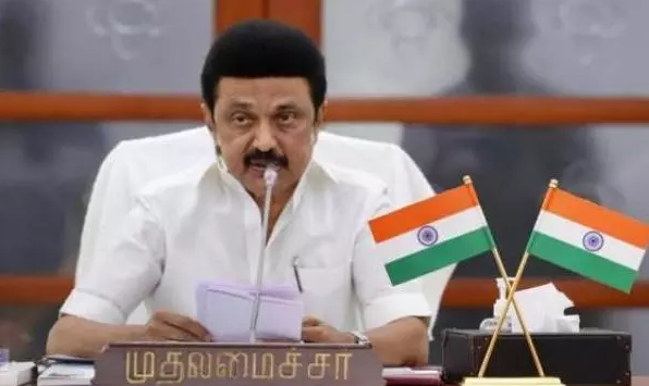 CM Stalin’s Breakfast Scheme Now Benefits 88% Primary School Students