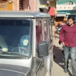 Ramalingam murder case