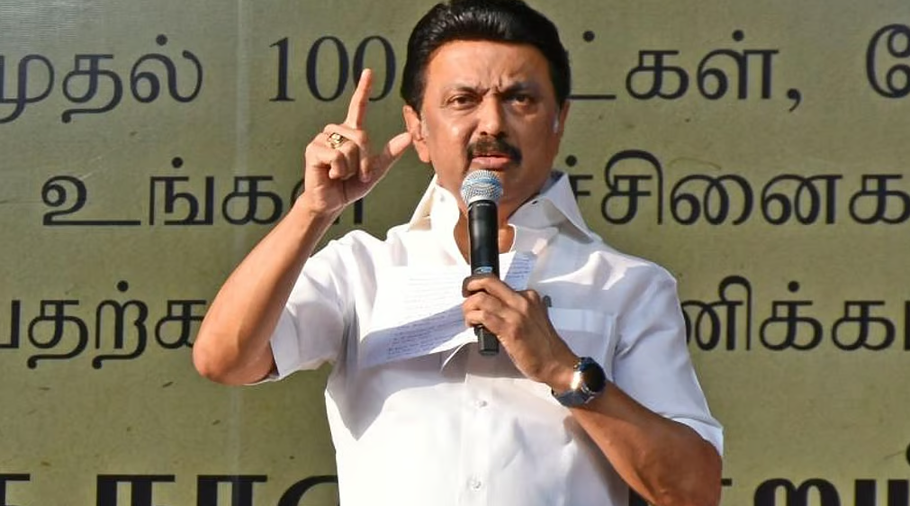 Tamil Nadu Seeks Centre’s Support as US Tariffs Threaten Textile Sector