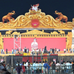 Tamilaga Vettri Kazhagam - Vijay