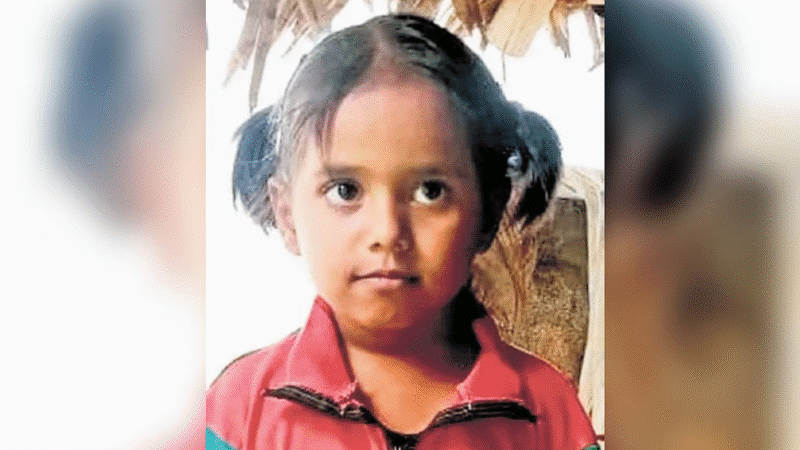 Five-Year-Old Dies in Vellore After Electric Pole Accident