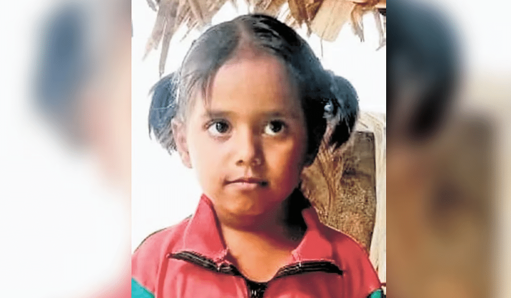 Five-Year-Old Dies in Vellore After Electric Pole Accident