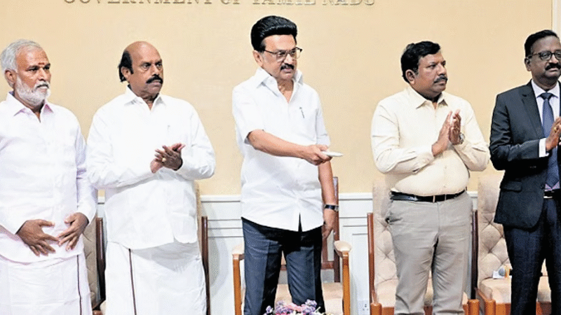 Tamil Nadu begins renovation of nine ancient temples