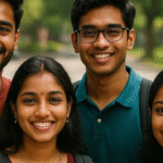 Commonwealth Shared Scholarships 2025