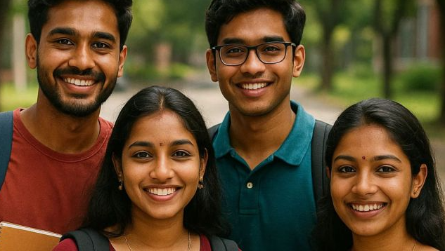 UK Opens Applications for Commonwealth Shared Scholarships 2025