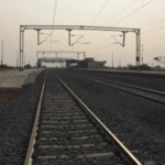 Railway Tracks in Virudhunagar