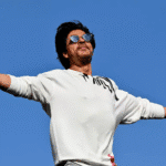 Shah Rukh Khan