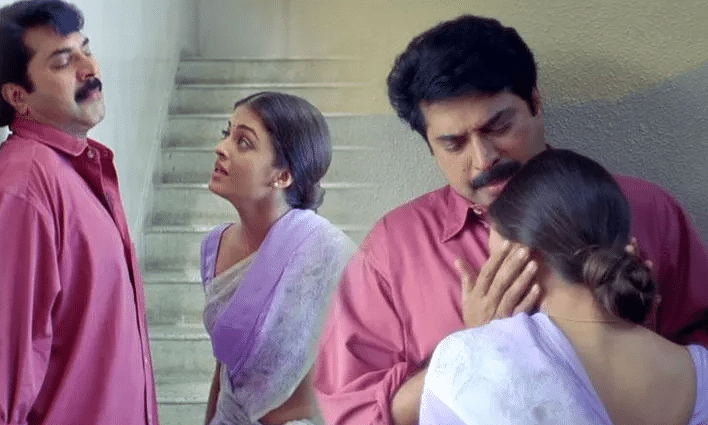 Mammootty Cast in Kandukondain After Others Rejected, Reveals Menon