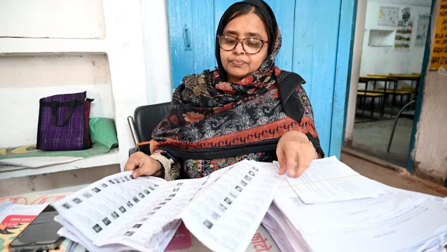Bihar SIR Deletions: More Voters Struck Off Than Winning Margins in Key Seats