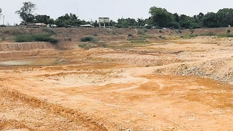 Tamil Nadu Releases 4,396 Acres, Resolving Decades-Old Land Disputes