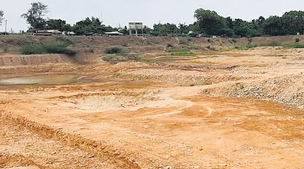 Tamil Nadu Releases 4,396 Acres, Resolving Decades-Old Land Disputes