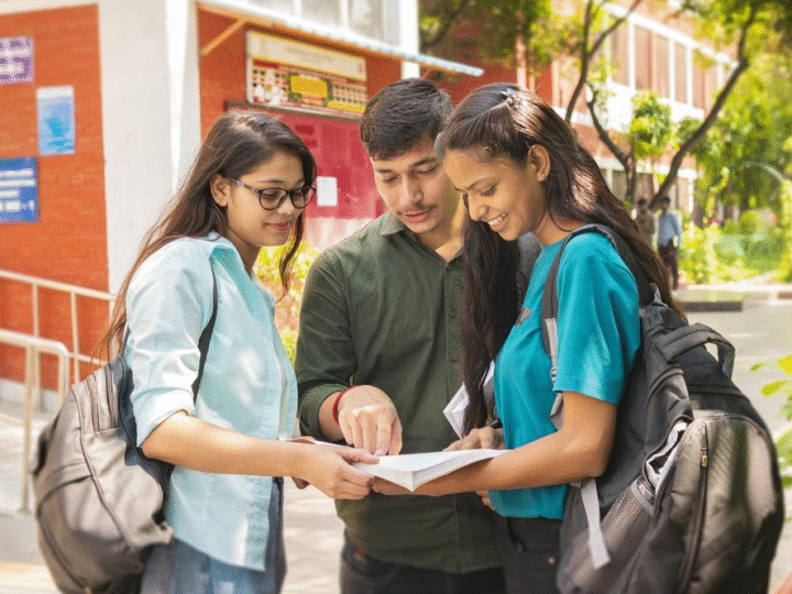 NEP 2020 and 50% GER Target: Why India Needs a Federated Strategy