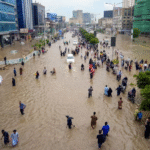 AI Predicts Extreme Floods and Droughts Ahead for Pakistan