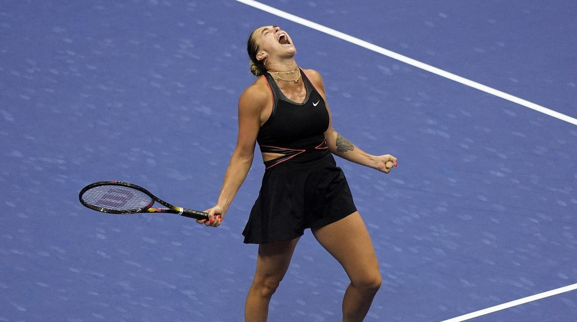 Sabalenka Beats Pegula to Reach U.S. Open 2025 Final