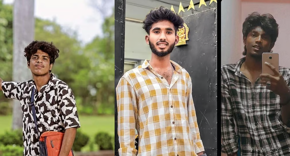 Three Youths Killed in Head-On Collision with TNSTC Bus in Tirunelveli