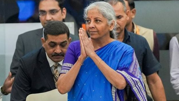 GST Rate Cuts to Boost GDP by 60 bps and Lower Inflation by 100 bps