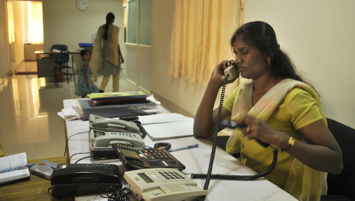 Beyond Helplines: Addressing Social Roots of Suicide in India
