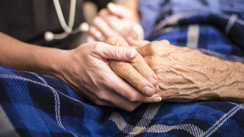 India’s Home Health Care Crisis: Unregulated and Unequal Access