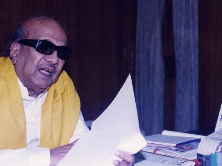 Tamil Nadu’s Horizontal Reservation Policy for Government School Student