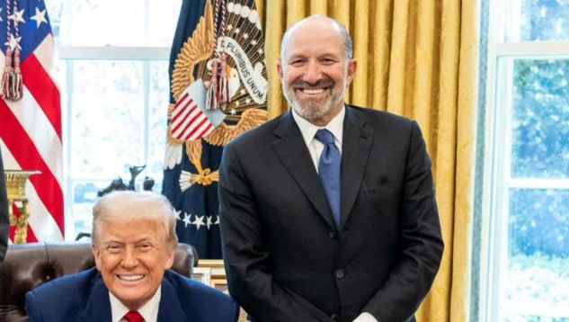 US Says India Will Return to Trade Talks, Trump to Decide on Modi