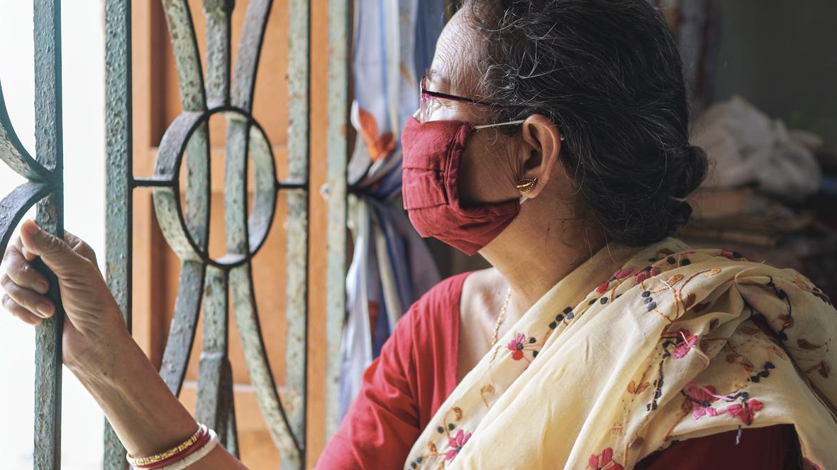 Living Alone in India: The Hidden Impact of Loneliness