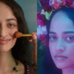 Bad Girl movie review: The film stars Anjali Sivaraman in the lead role.