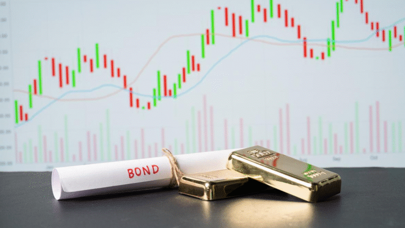 Reinvestment Risk in Government Bonds: What Investors Must Know