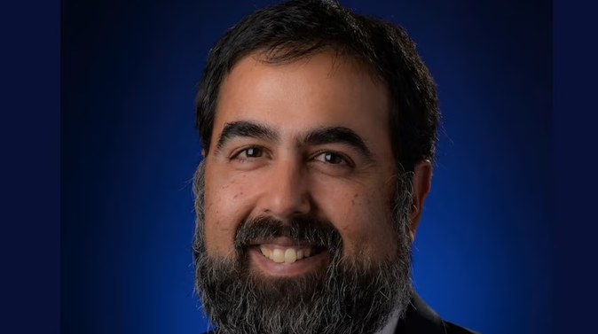 Amit Kshatriya Named NASA’s New Associate Administrator